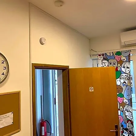 فندق Hostel Split سبليت